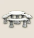 Meble ogrodowe
